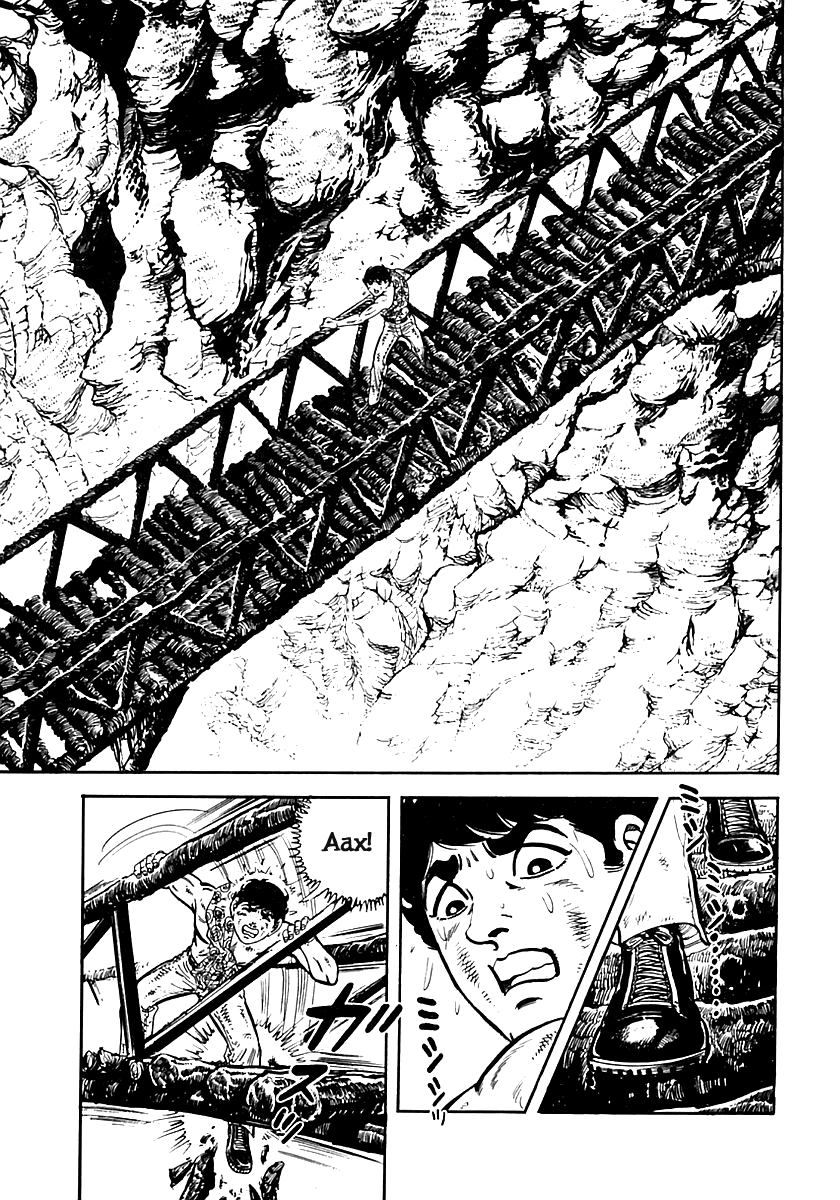 Манга Выжить - Глава 38 Страница 24