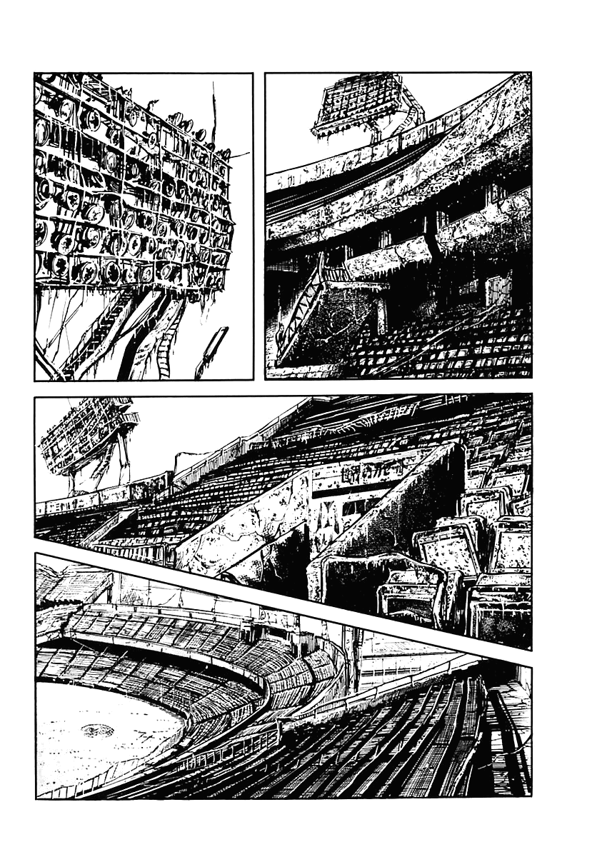 Манга Выжить - Глава 36 Страница 24