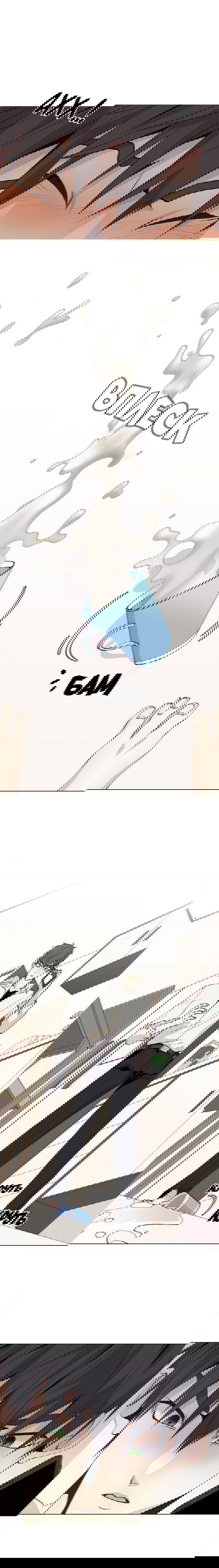 Манга Дикий Город - Глава 94 Страница 11