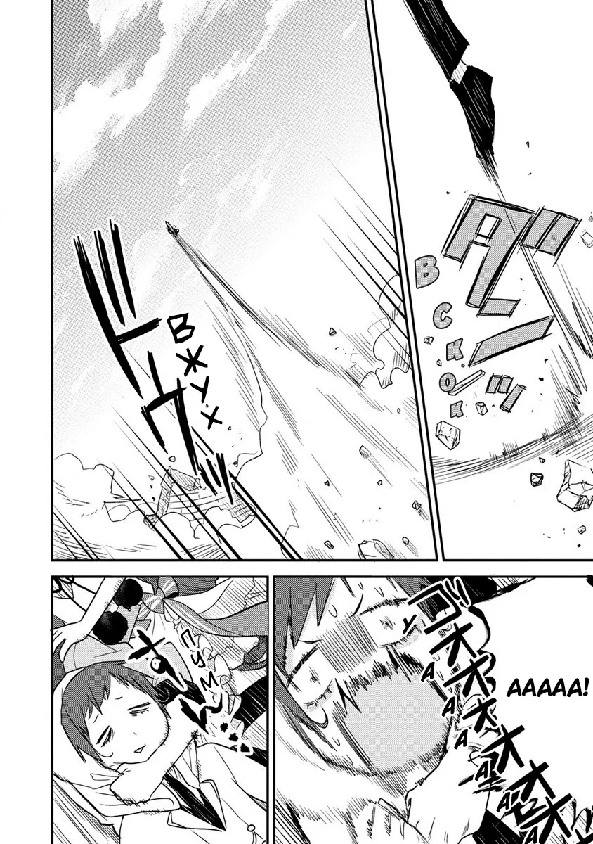 Манга Как открыть приют в другом мире! - Глава 48 Страница 6