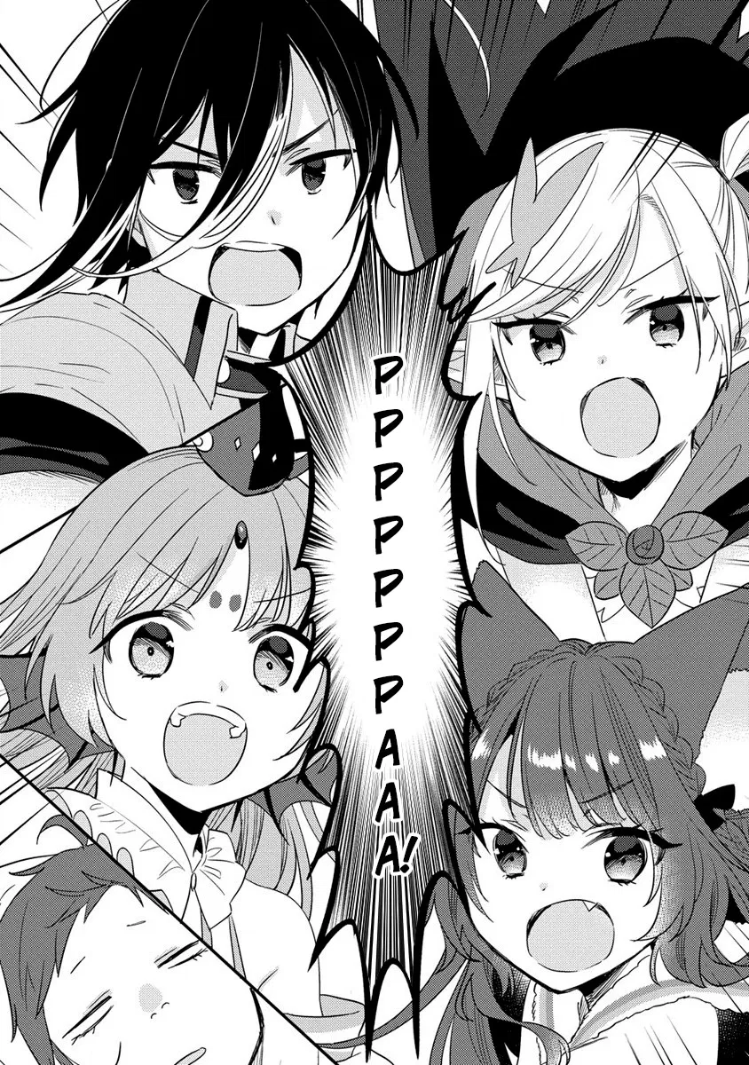 Манга Как открыть приют в другом мире! - Глава 48 Страница 10