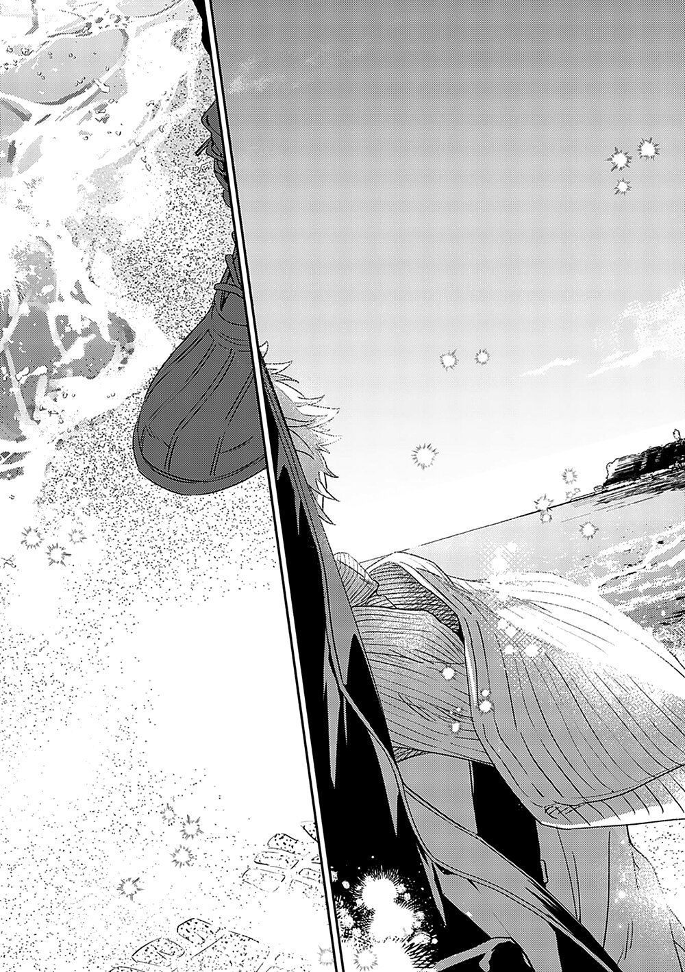 Манга Дарованный - Глава 49 Страница 14