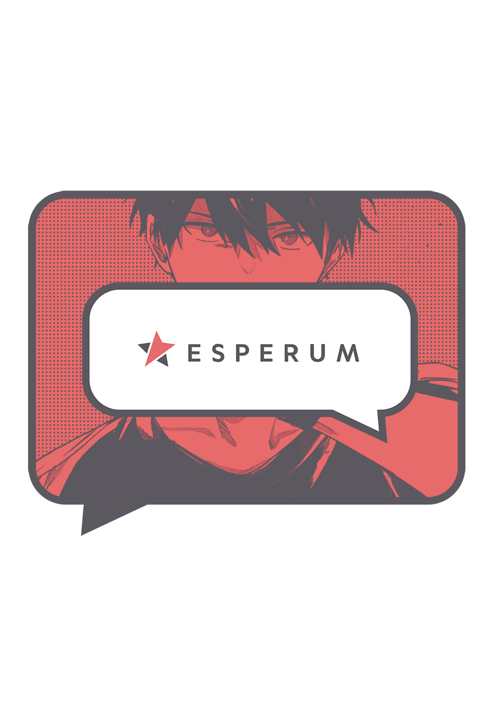 Манга Дарованный - Глава 48 Страница 1