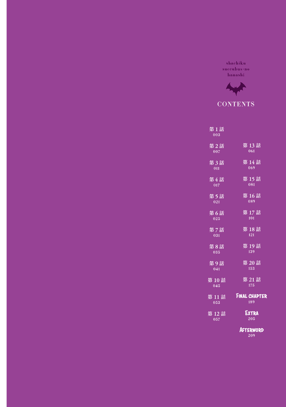 Манга История суккуба - Глава 24 Страница 4