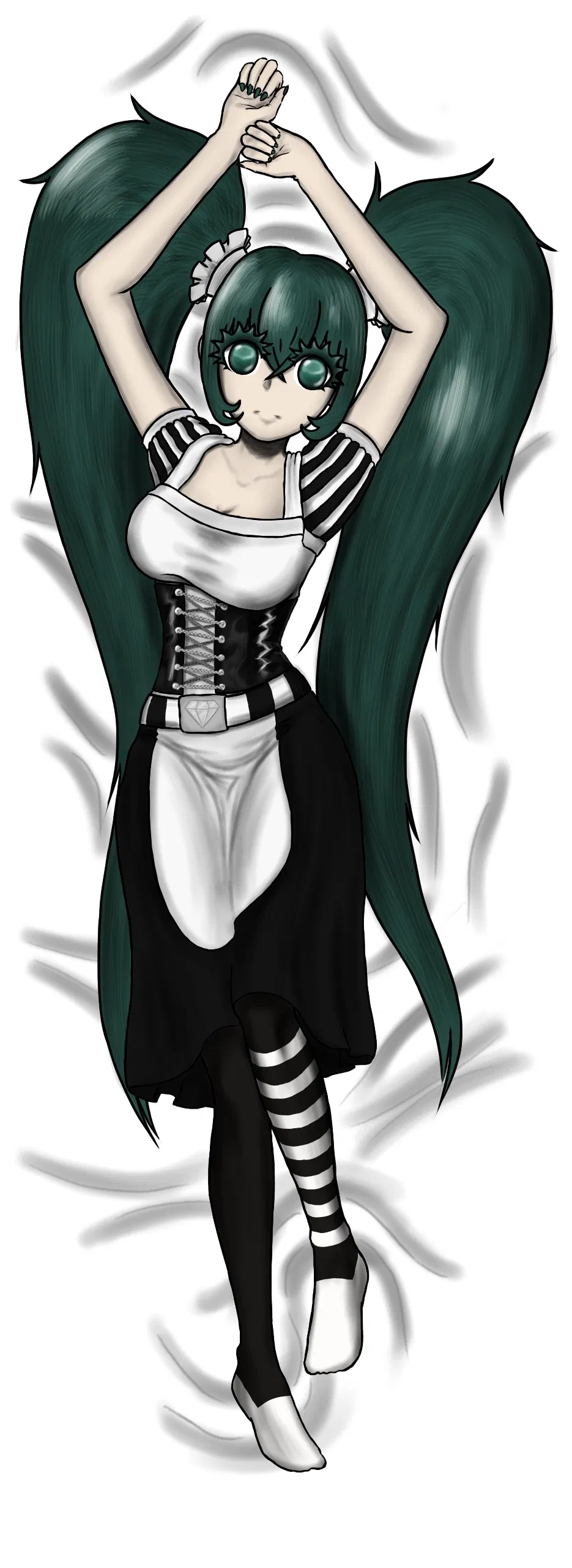 Манга Повелитель: О, нежить! - Глава 88 Страница 22