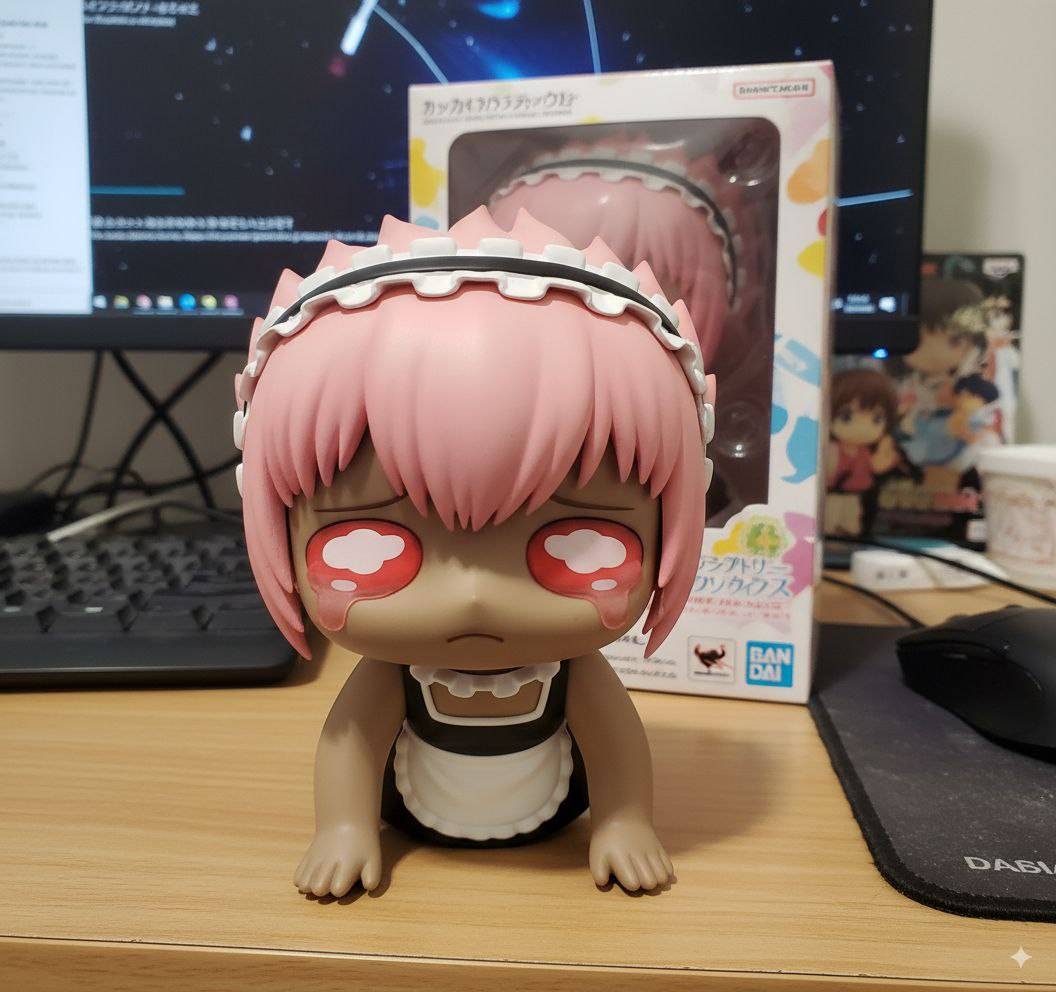 Манга Повелитель: О, нежить! - Глава 84 Страница 25