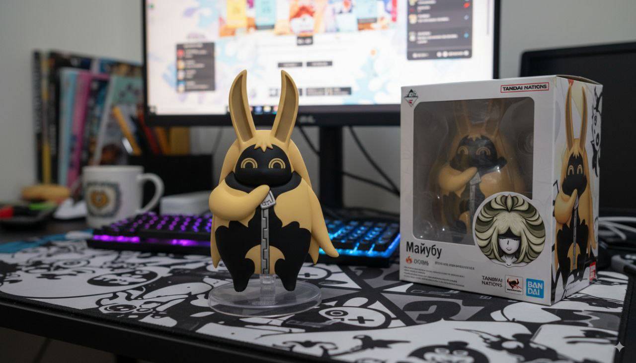 Манга Повелитель: О, нежить! - Глава 83 Страница 28