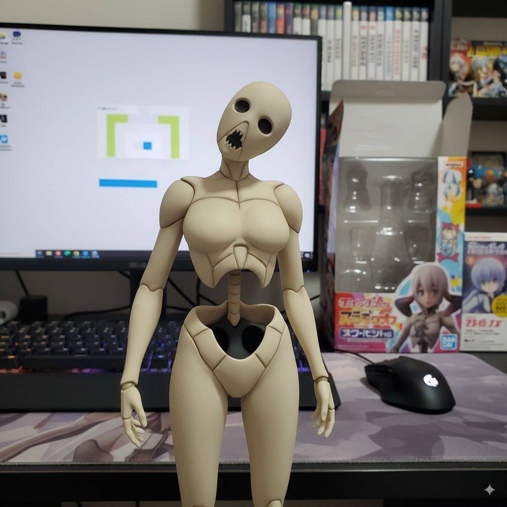 Манга Повелитель: О, нежить! - Глава 83 Страница 32