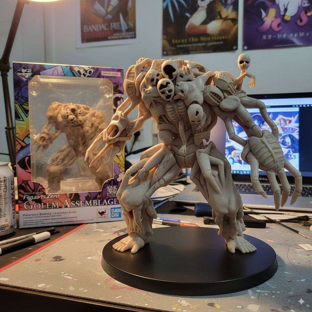 Манга Повелитель: О, нежить! - Глава 83 Страница 33