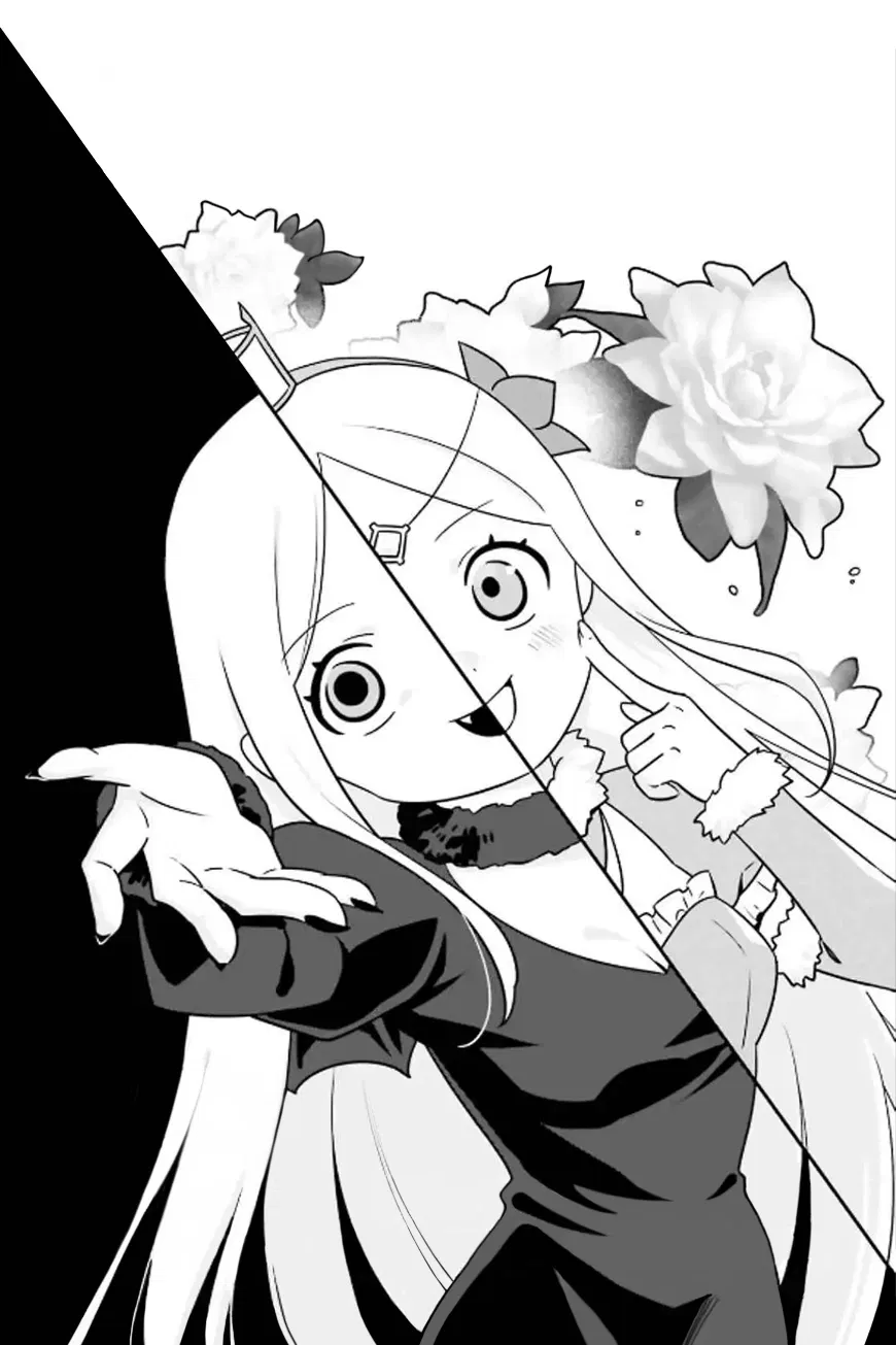 Манга Повелитель: О, нежить! - Глава 81 Страница 22