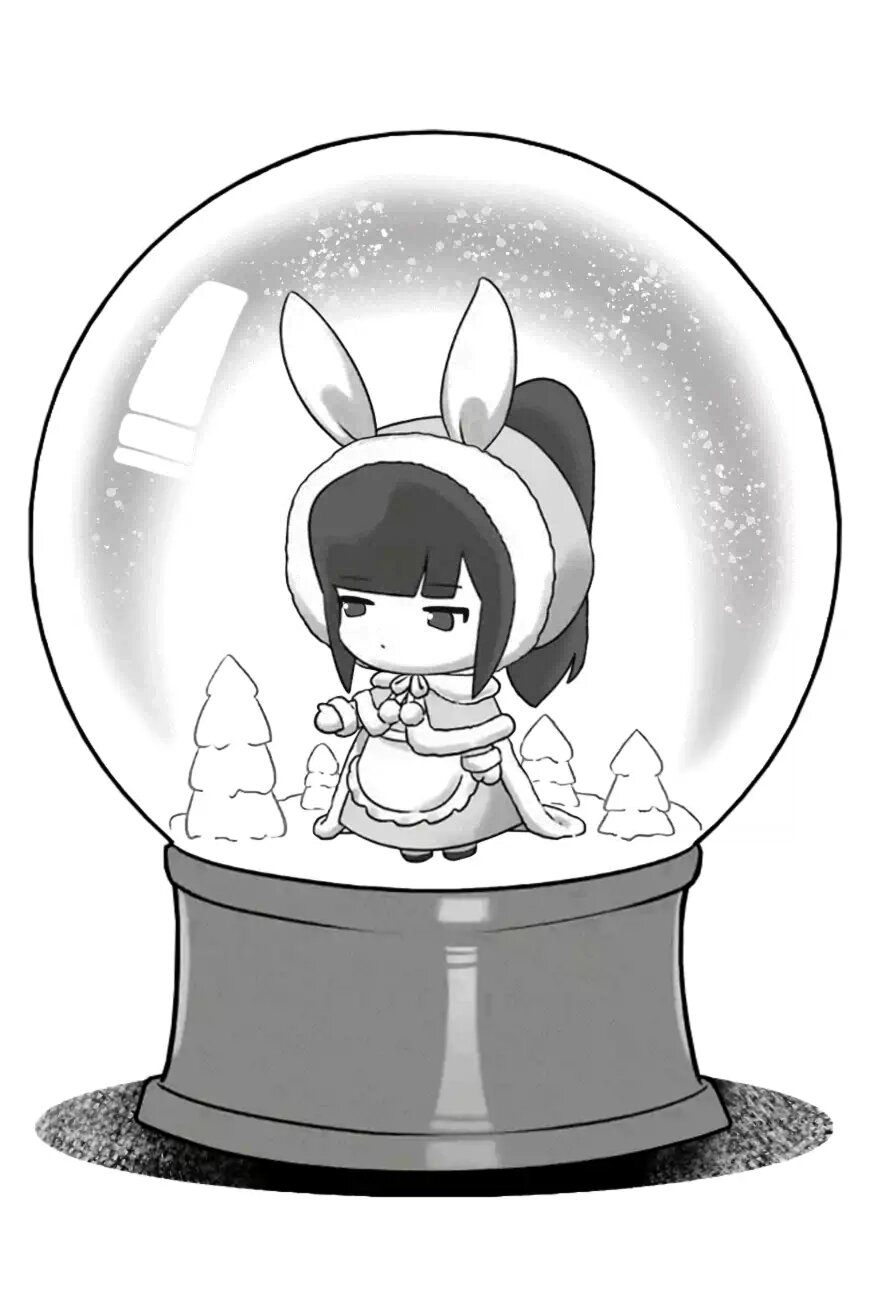 Манга Повелитель: О, нежить! - Глава 78 Страница 23