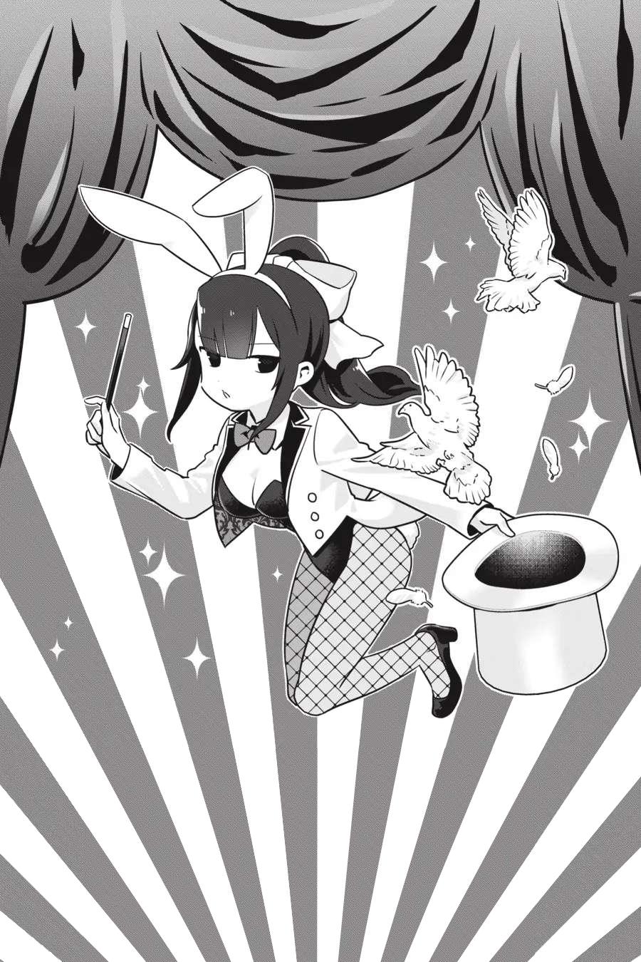 Манга Повелитель: О, нежить! - Глава 58 Страница 24