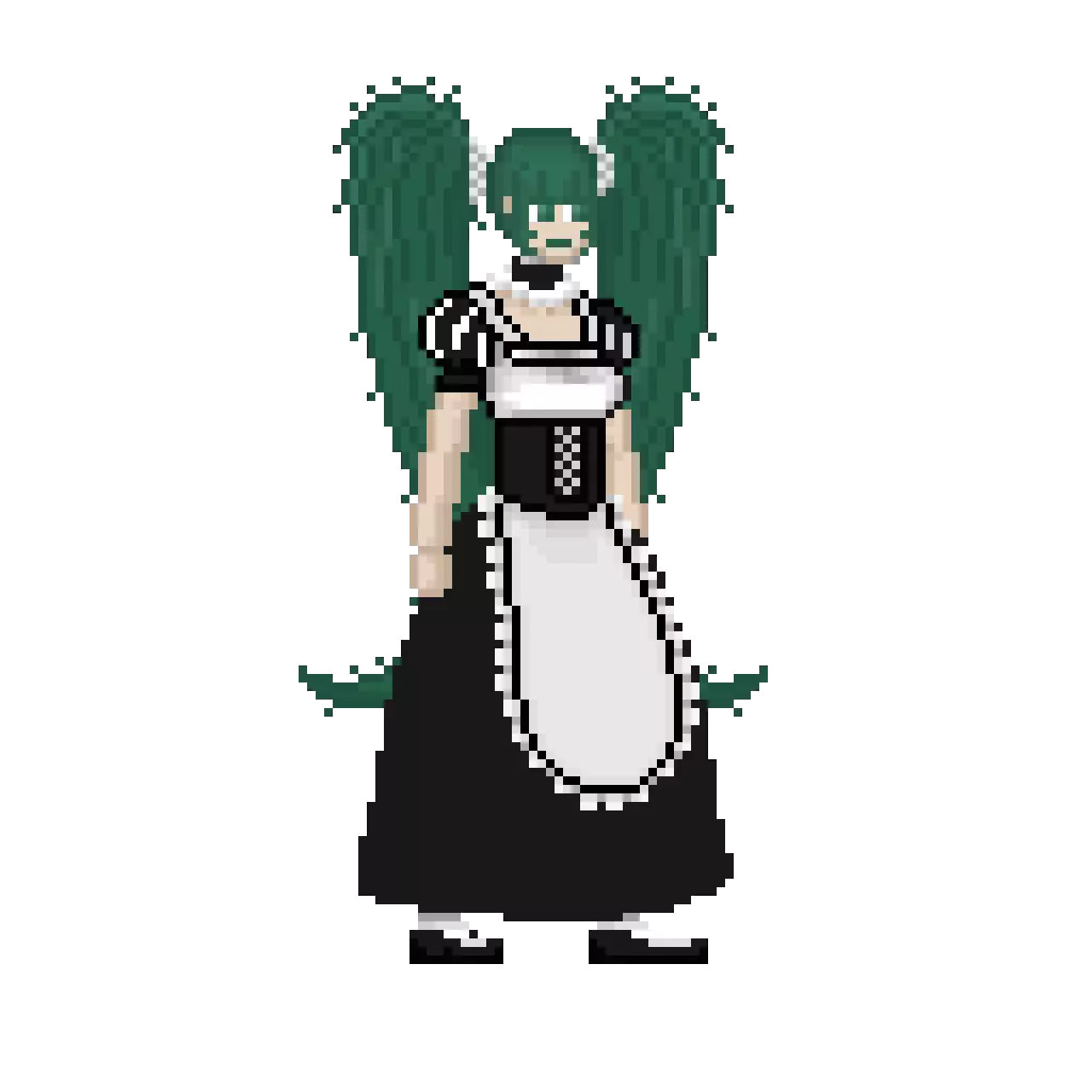 Манга Повелитель: О, нежить! - Глава 47 Страница 22