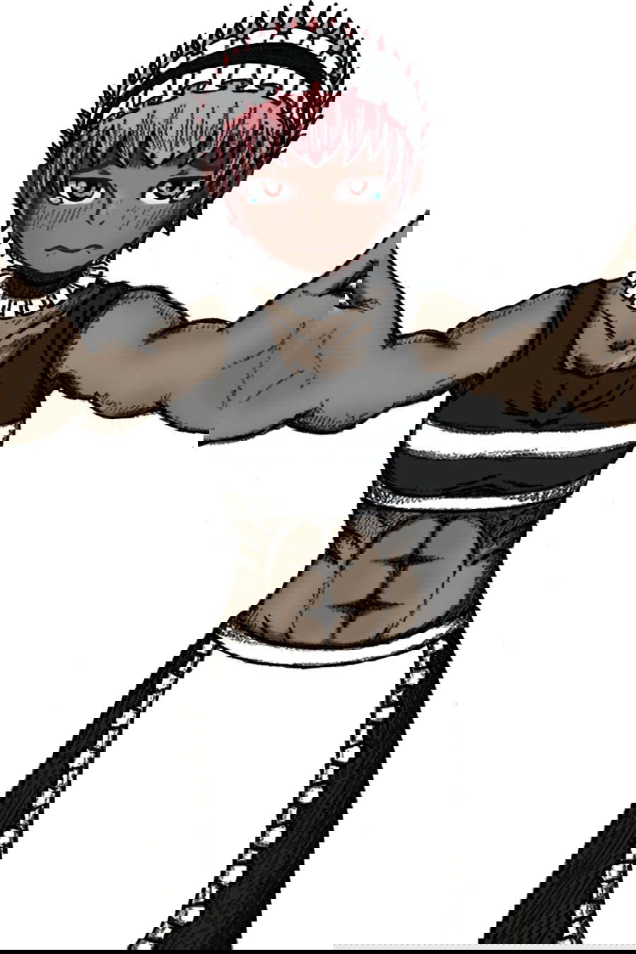 Манга Повелитель: О, нежить! - Глава 29 Страница 22