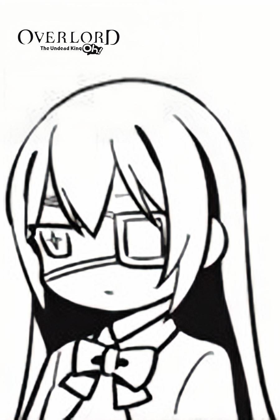 Манга Повелитель: О, нежить! - Глава 24 Страница 23