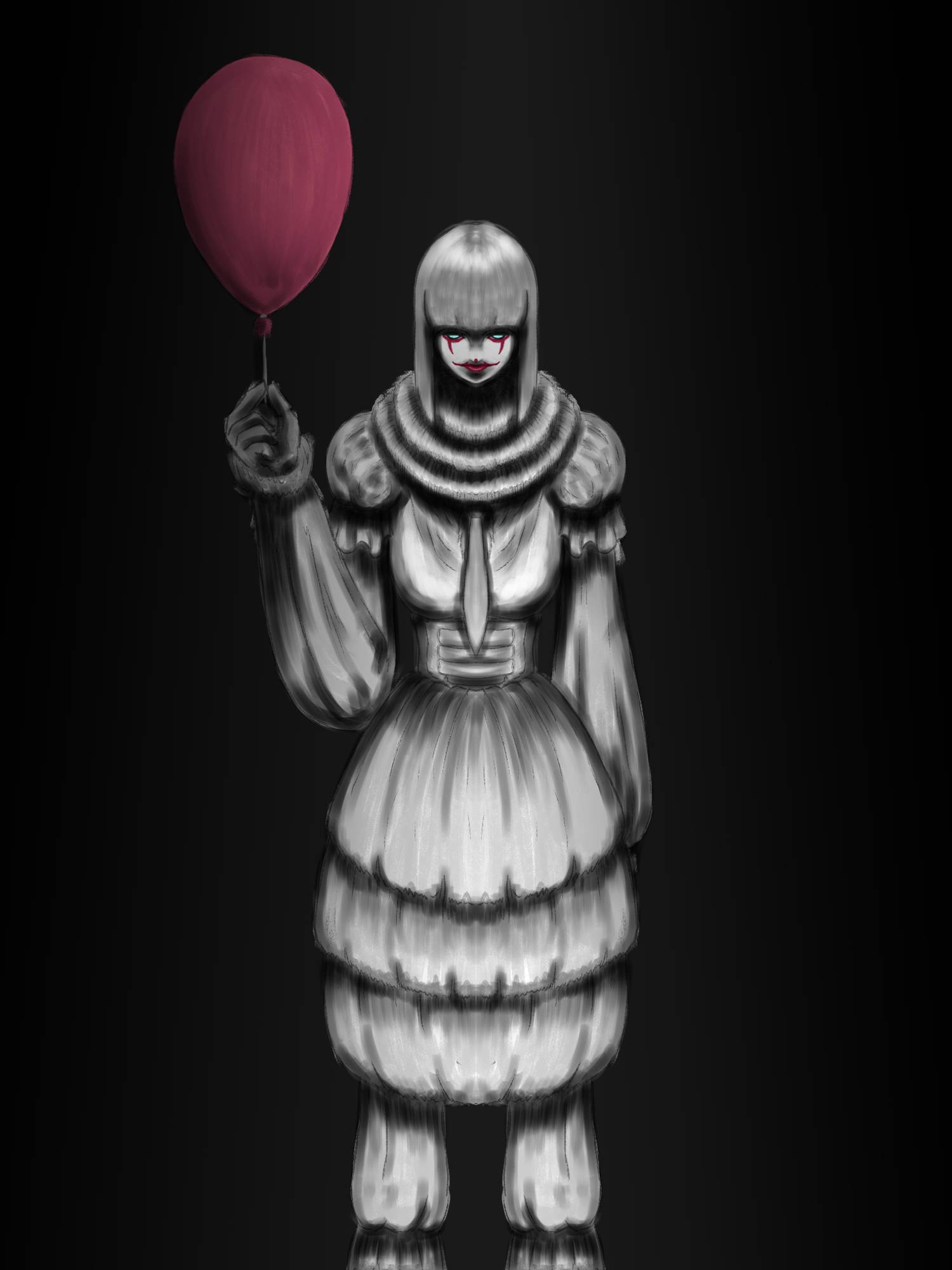 Манга Повелитель: О, нежить! - Глава 95.2 Страница 14