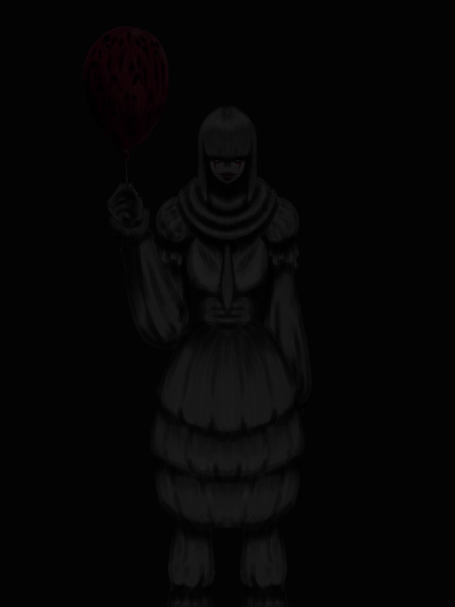 Манга Повелитель: О, нежить! - Глава 95.2 Страница 15