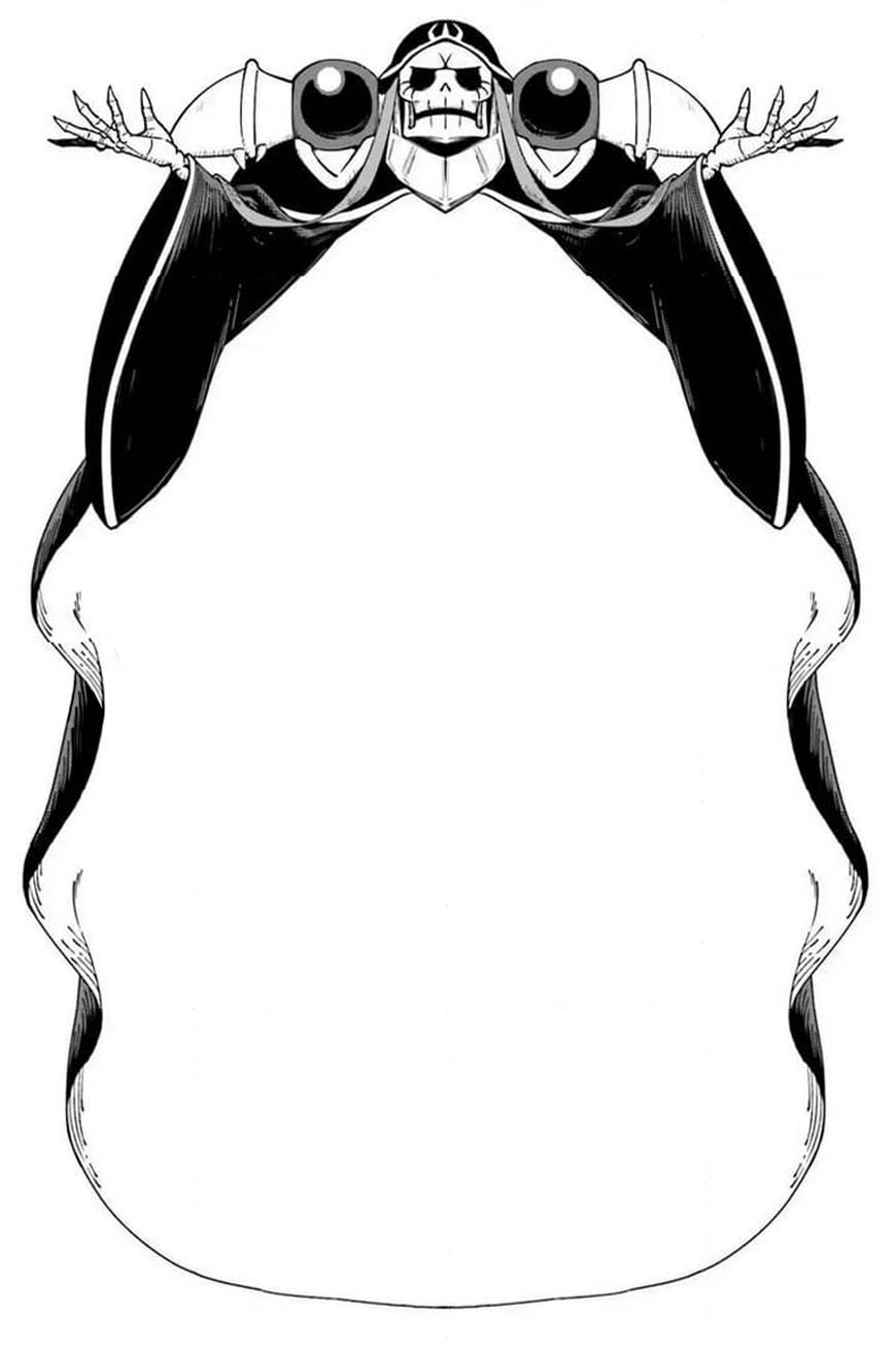 Манга Повелитель: О, нежить! - Глава 96 Страница 22