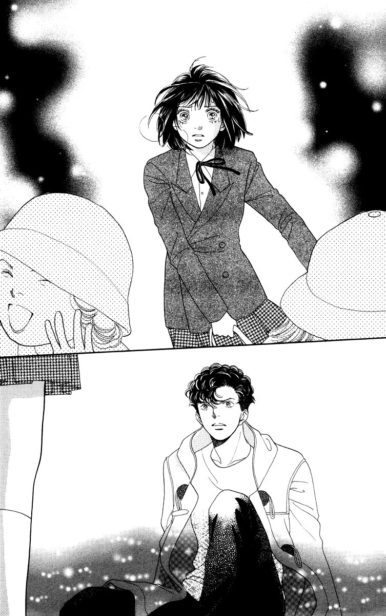 Манга Цветочки после ягодок - Глава 165 Страница 25