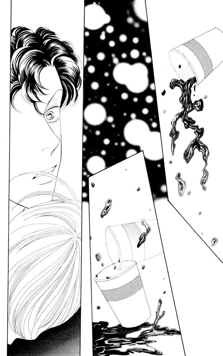 Манга Цветочки после ягодок - Глава 159 Страница 25