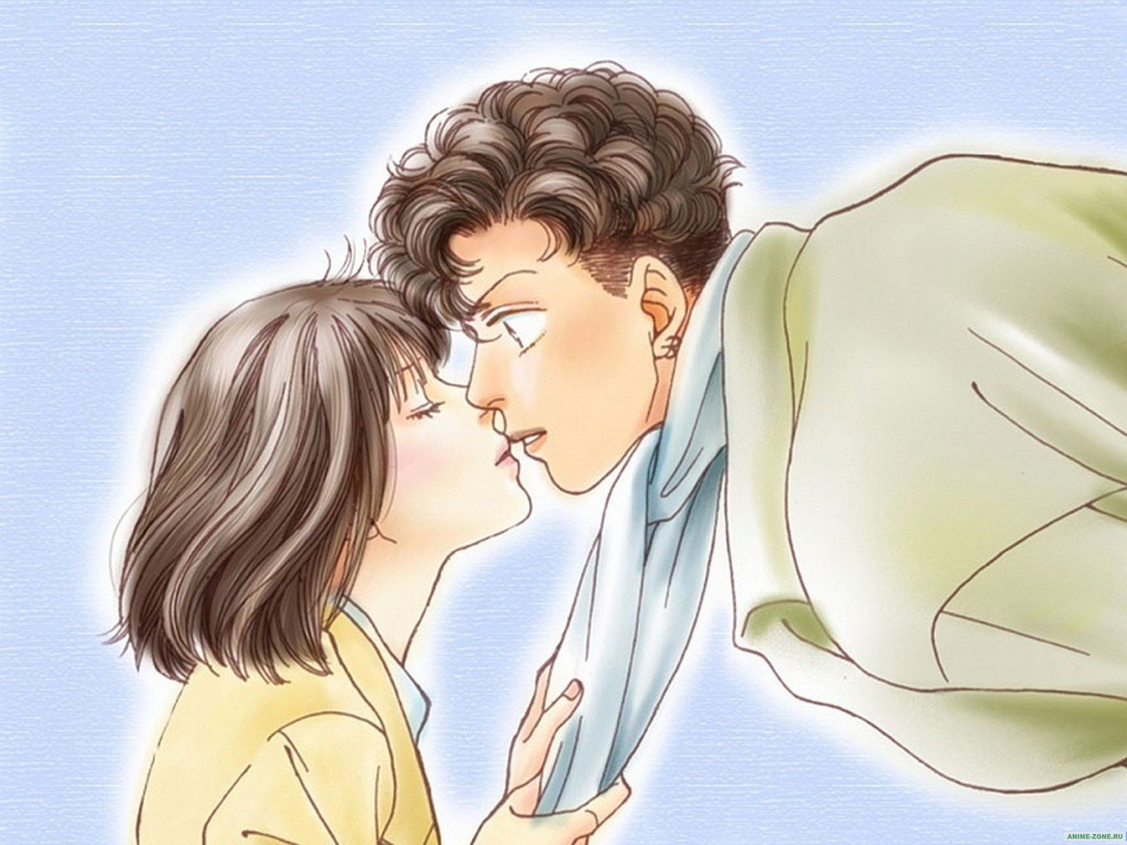 Манга Цветочки после ягодок - Глава 136 Страница 50