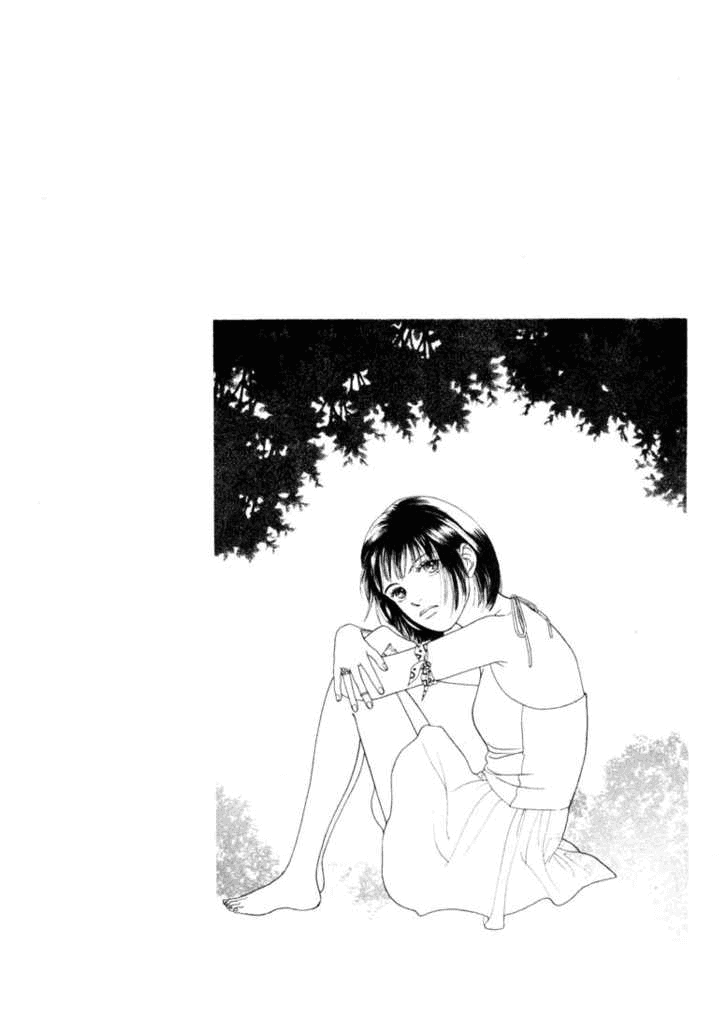 Манга Цветочки после ягодок - Глава 118 Страница 3