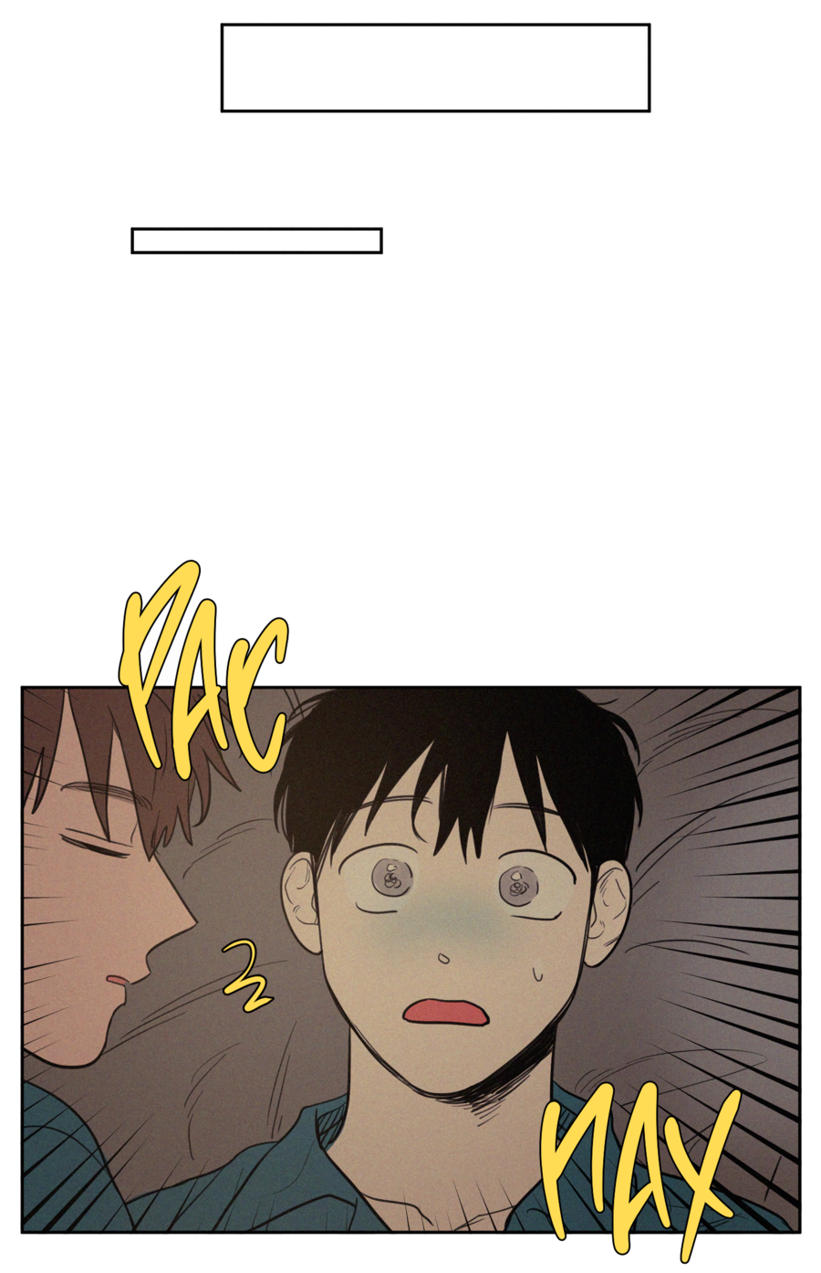 Манга Несахарный Папочка - Глава 81 Страница 44