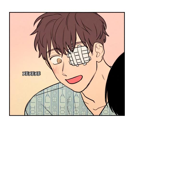 Манга Несахарный Папочка - Глава 74 Страница 14