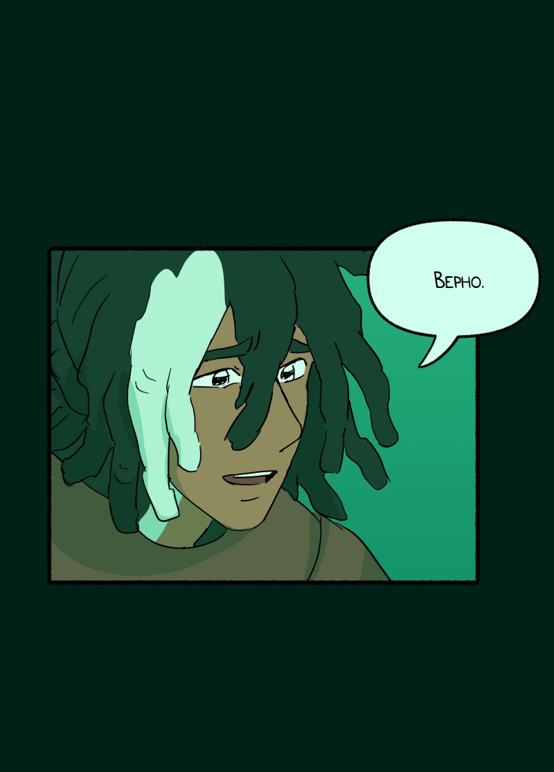 Манга Замок Пловца - Глава 187 Страница 1