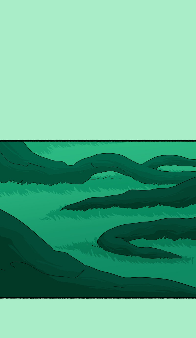 Манга Замок Пловца - Глава 186 Страница 10