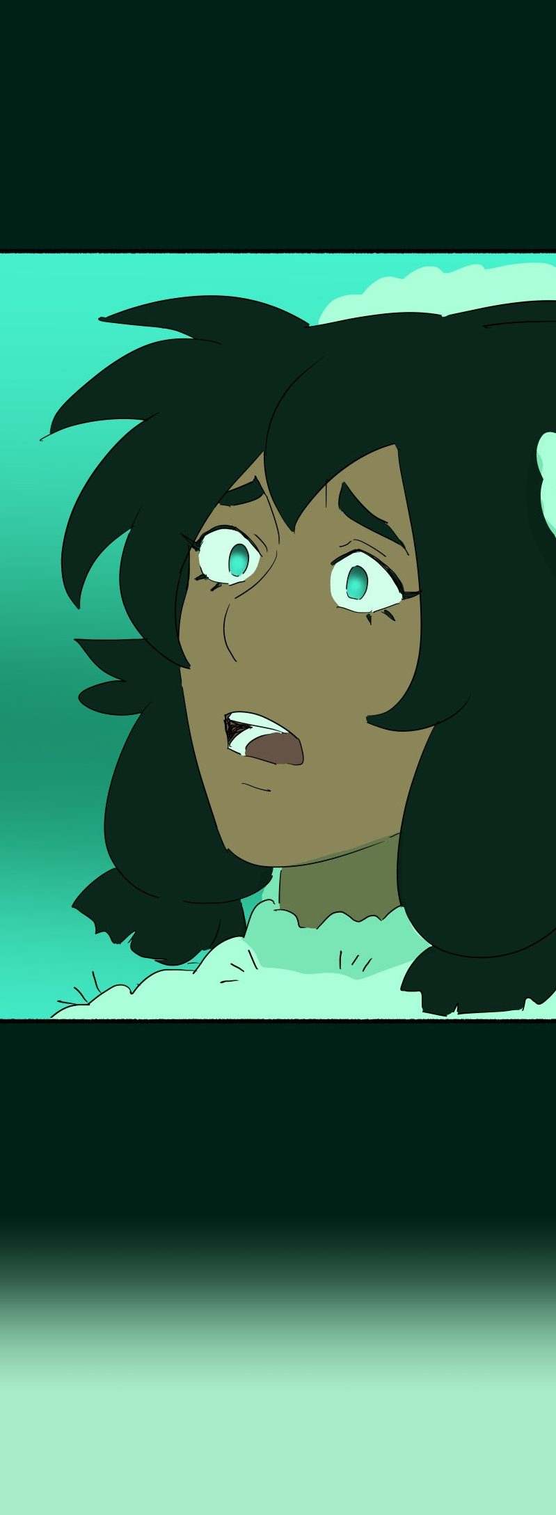 Манга Замок Пловца - Глава 185 Страница 1