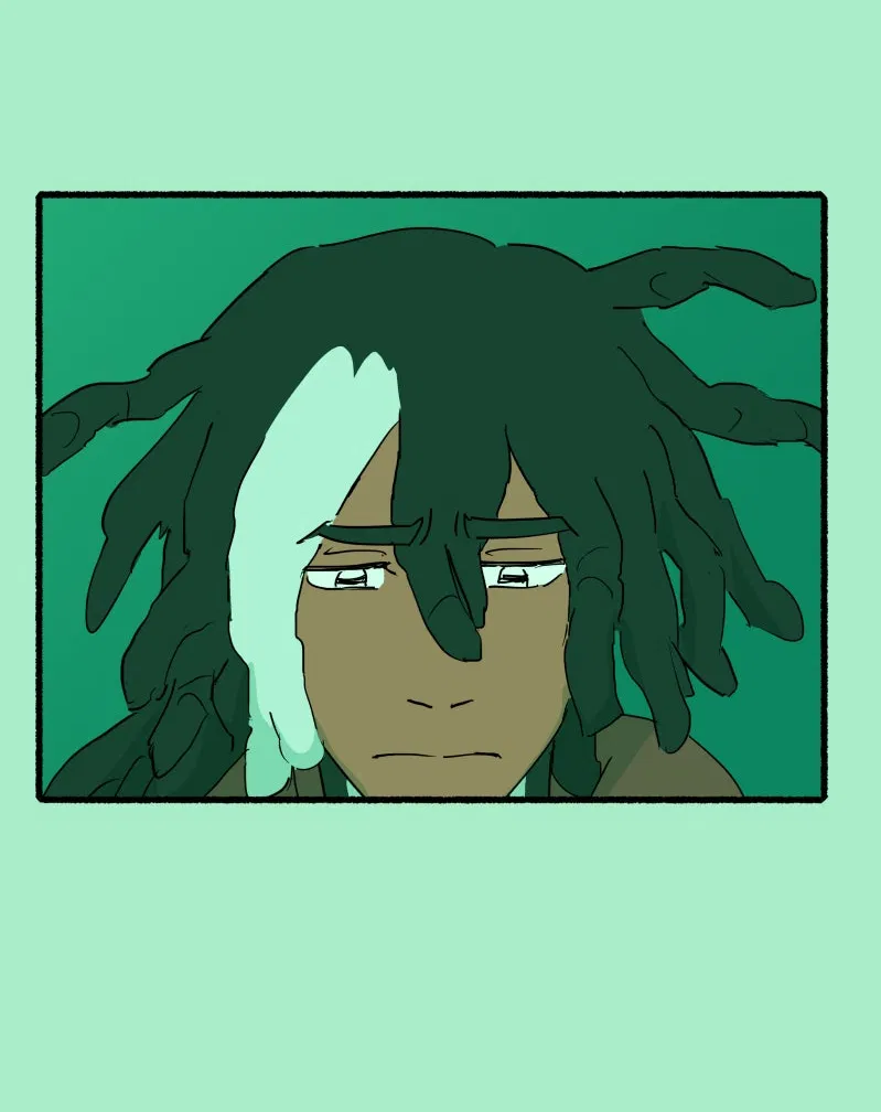 Манга Замок Пловца - Глава 185 Страница 26