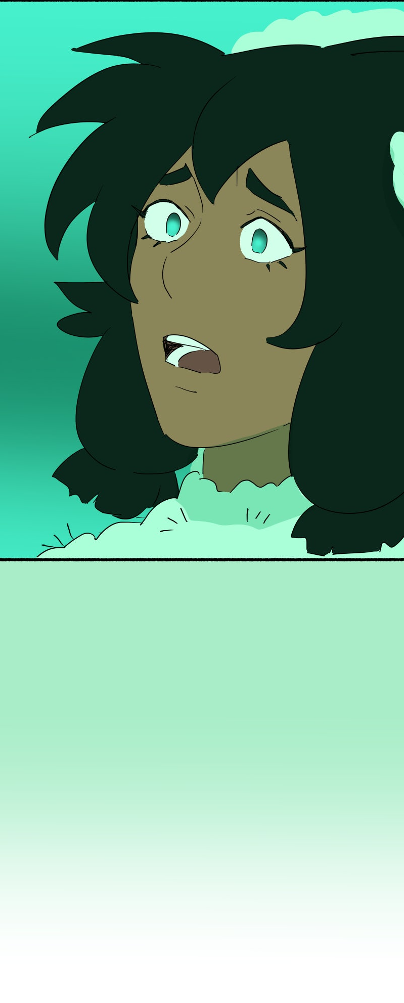 Манга Замок Пловца - Глава 184 Страница 34