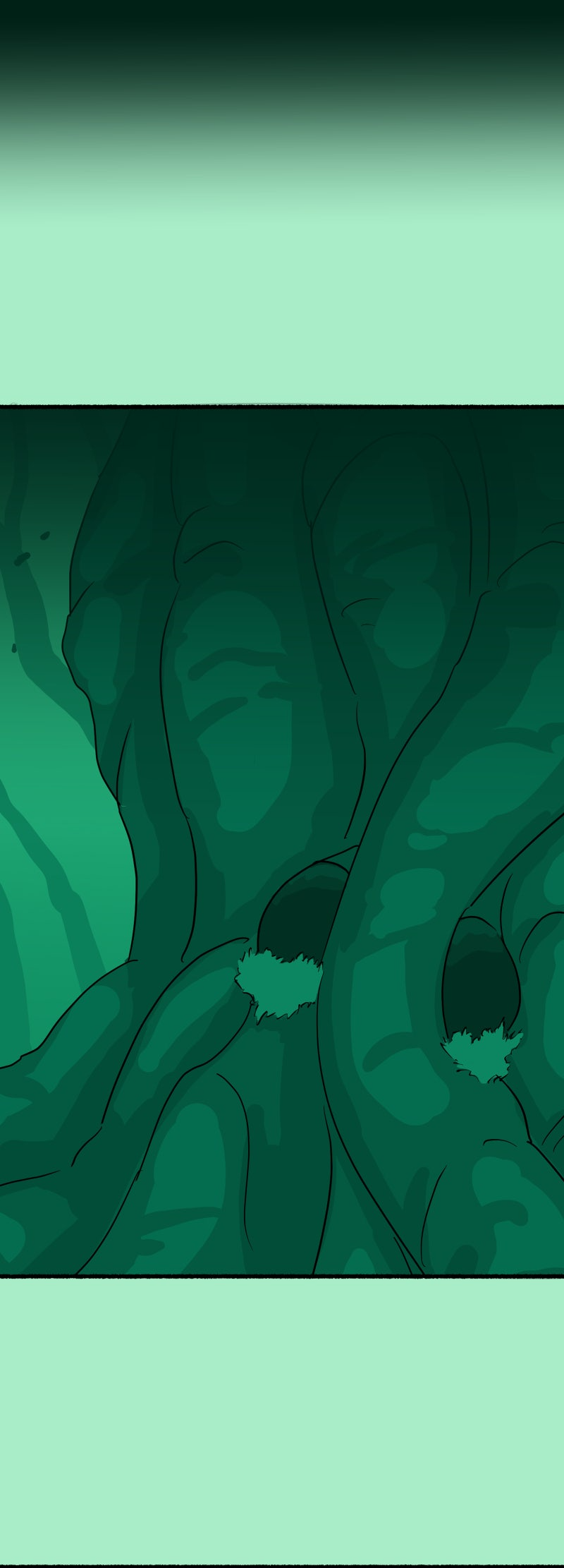 Манга Замок Пловца - Глава 181 Страница 4