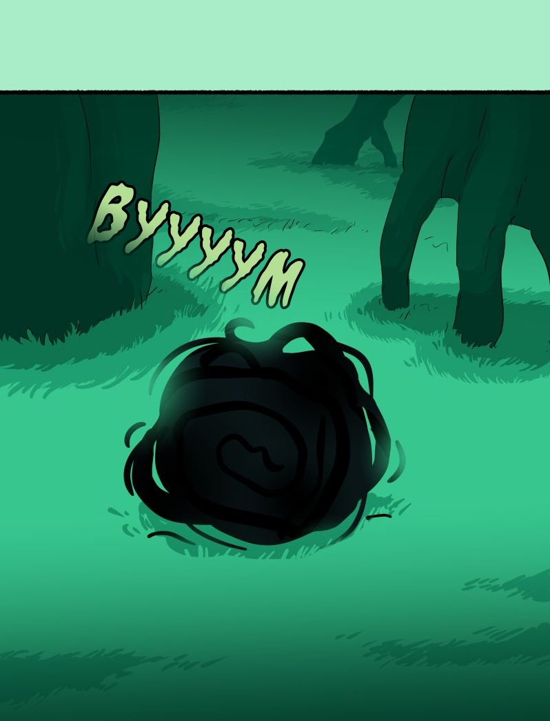 Манга Замок Пловца - Глава 180 Страница 25