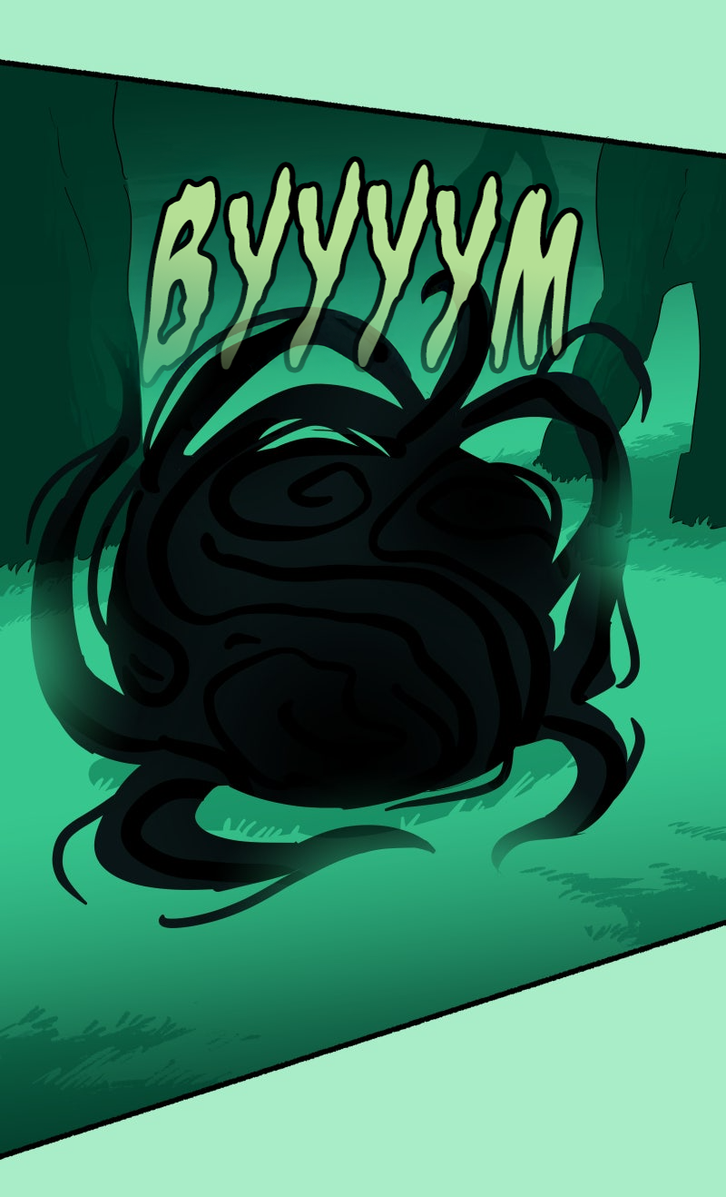 Манга Замок Пловца - Глава 180 Страница 24