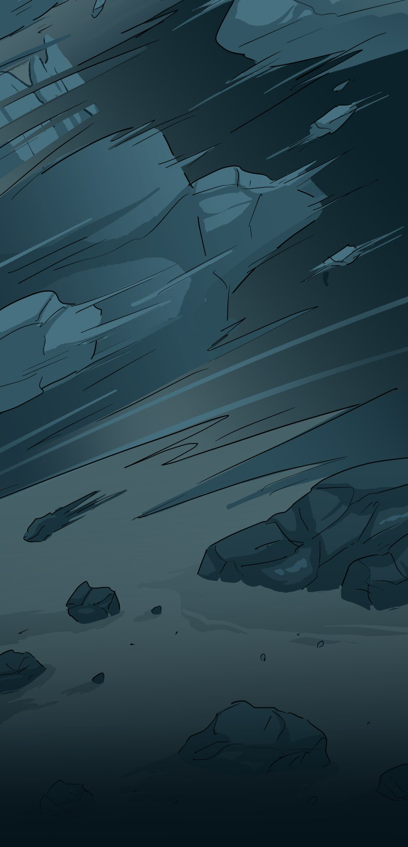 Манга Замок Пловца - Глава 179 Страница 27