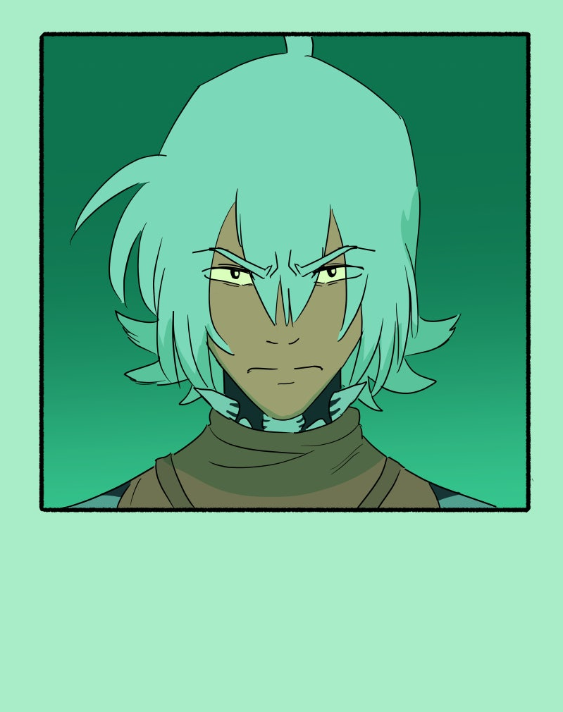 Манга Замок Пловца - Глава 179 Страница 30