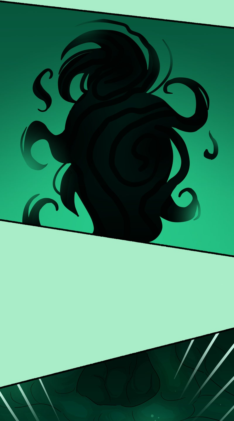 Манга Замок Пловца - Глава 177 Страница 6