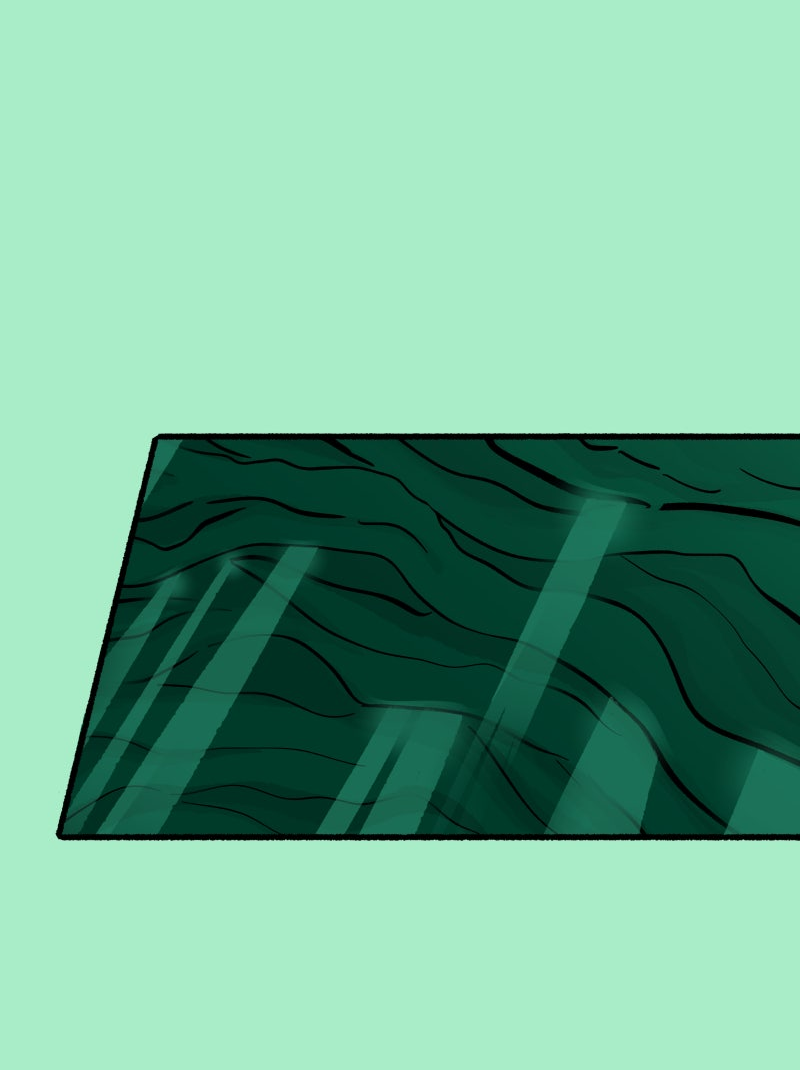 Манга Замок Пловца - Глава 171 Страница 8