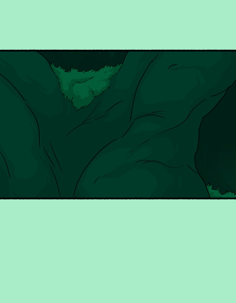 Манга Замок Пловца - Глава 171 Страница 10