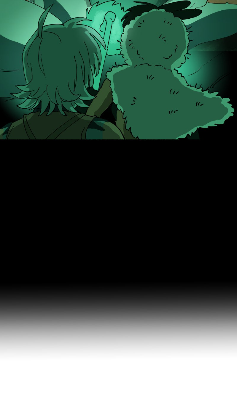 Манга Замок Пловца - Глава 170.1 Страница 66