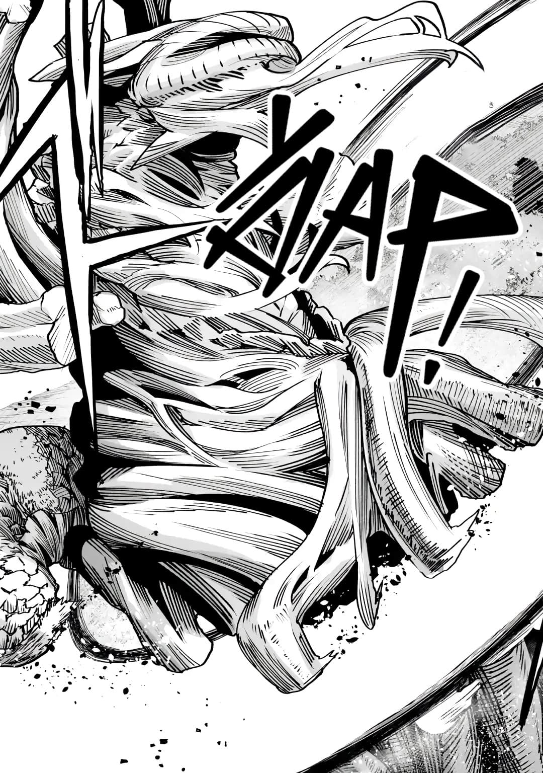 Манга Мальчик, который переродился дважды, хочет мирно жить как авантюрист S ранга - Глава 27.2 Страница 13