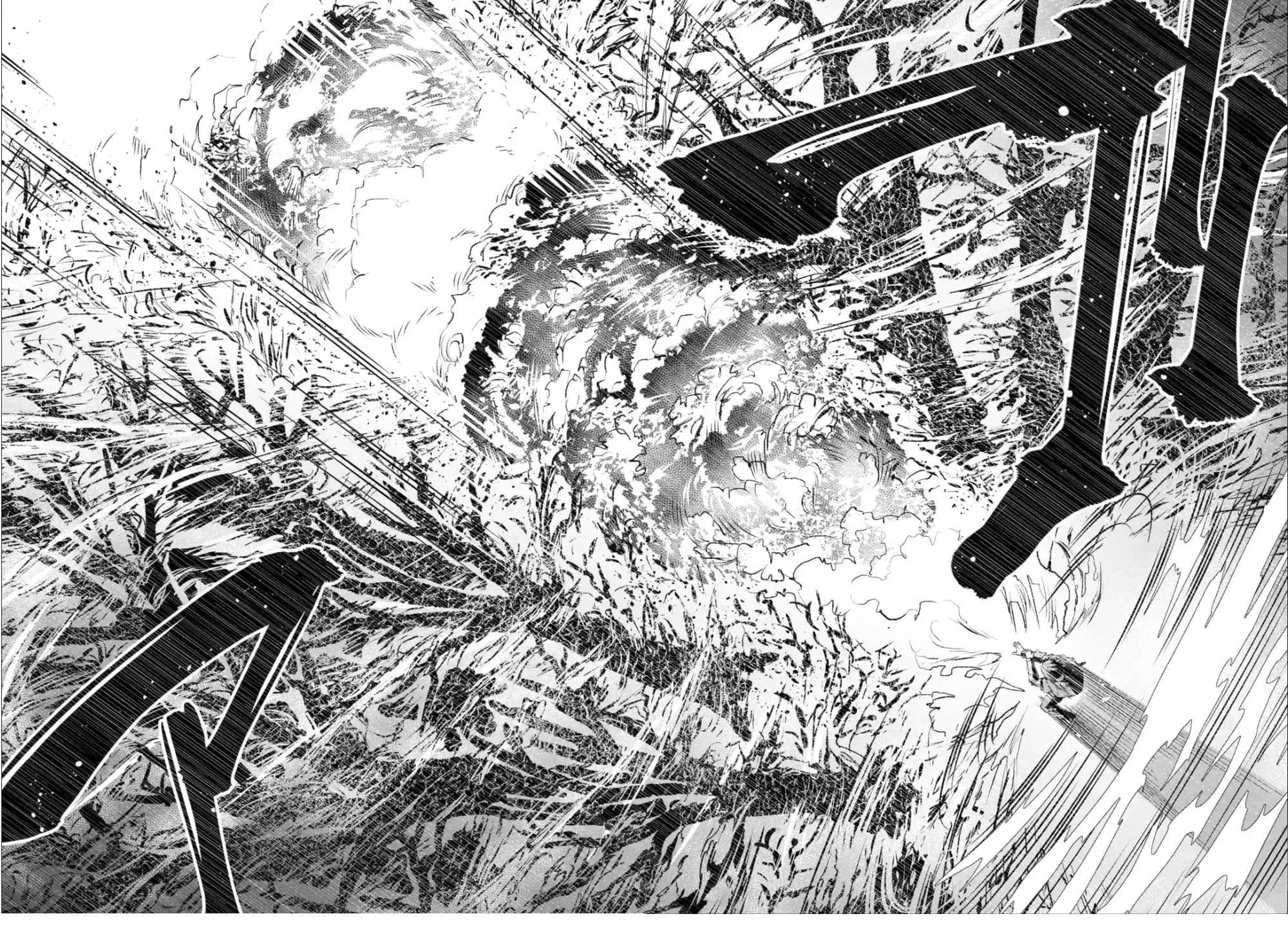 Манга Мальчик, который переродился дважды, хочет мирно жить как авантюрист S ранга - Глава 16 Страница 6