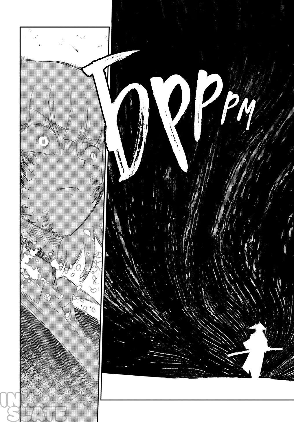 Манга Лепестки реинкарнации - Глава 84 Страница 36