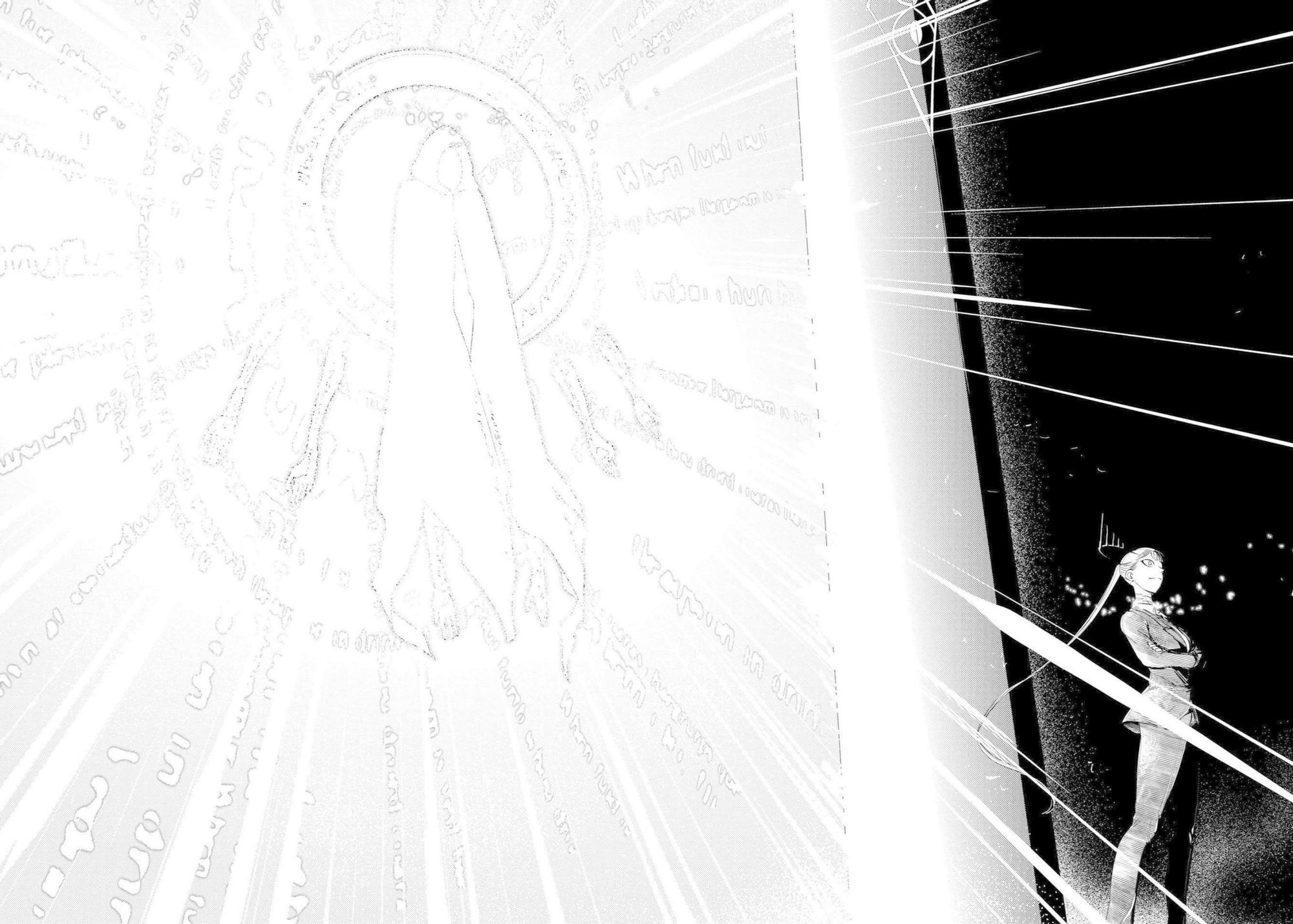 Манга Лепестки реинкарнации - Глава 75 Страница 28