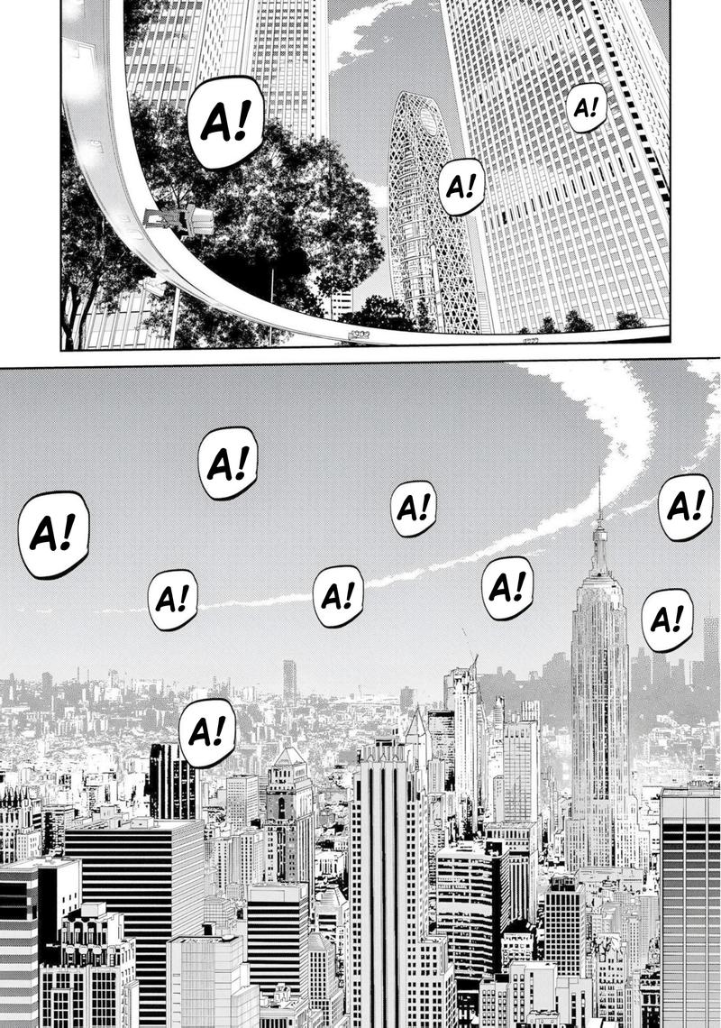 Манга Лепестки реинкарнации - Глава 75 Страница 36