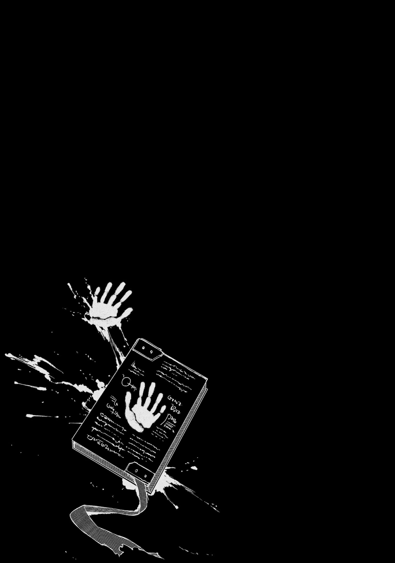 Манга Лепестки реинкарнации - Глава 68 Страница 35