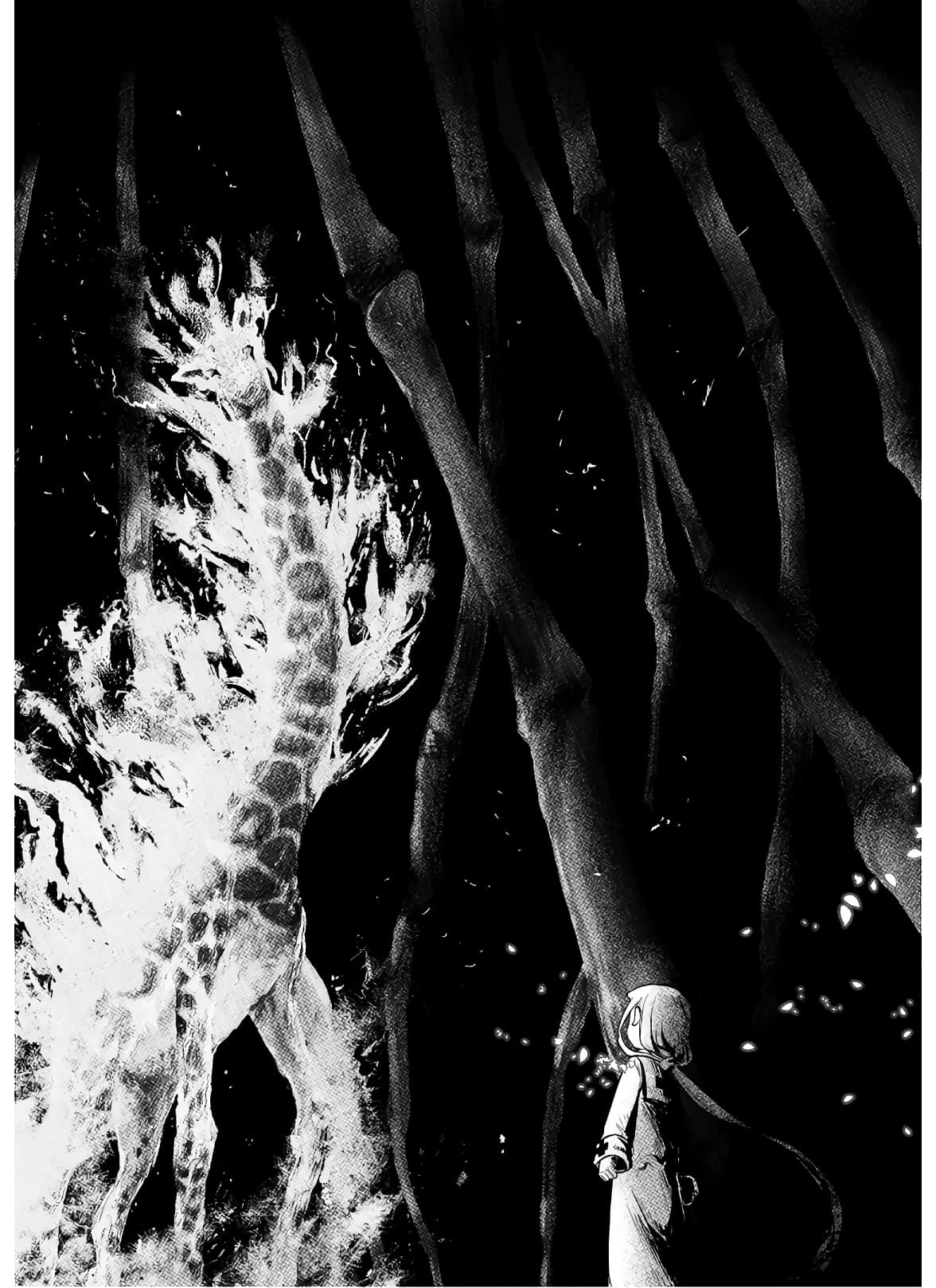 Манга Лепестки реинкарнации - Глава 59 Страница 3