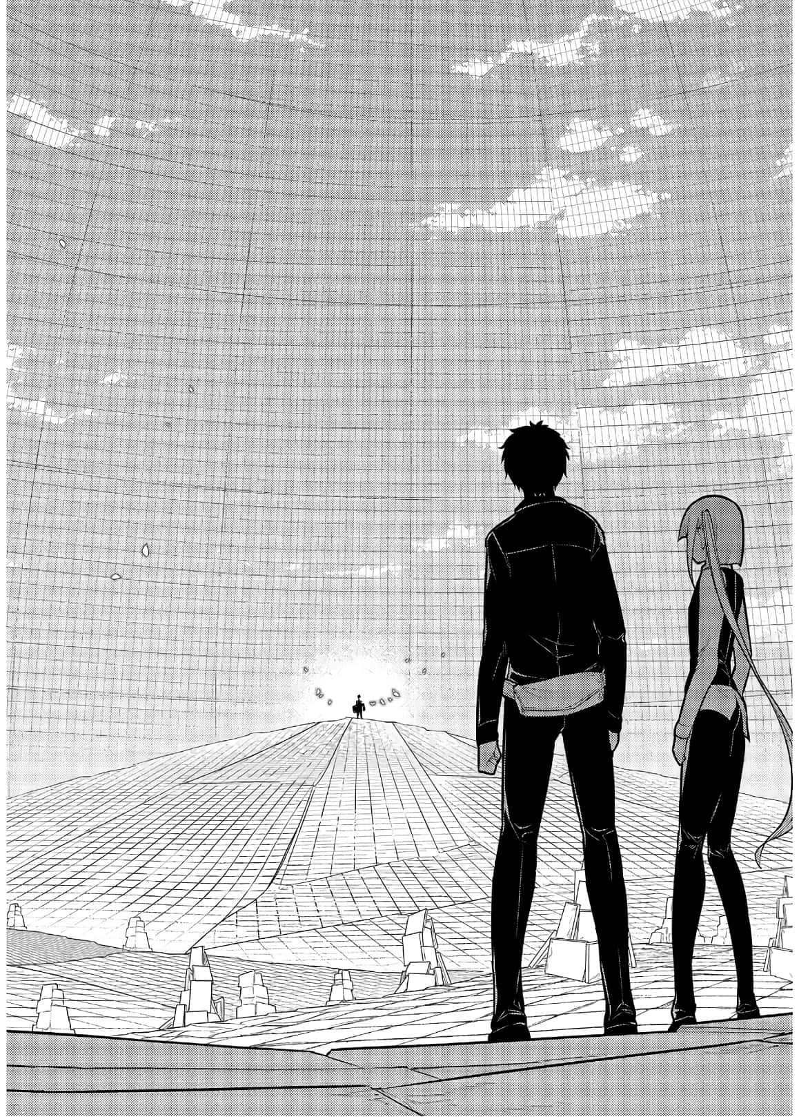 Манга Лепестки реинкарнации - Глава 57 Страница 24